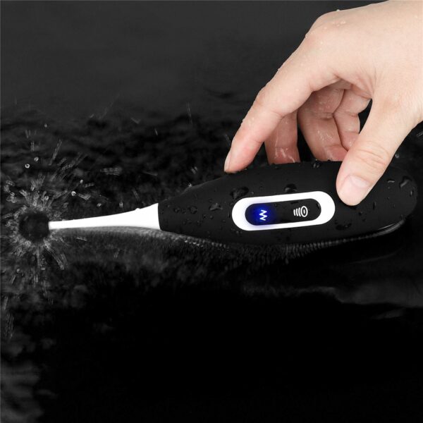 IJOY Rechargeable Clit Pro Vibrator - obrazek 21