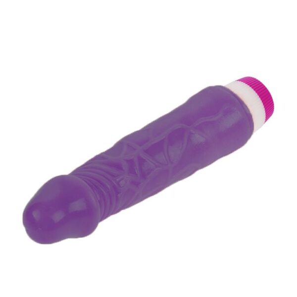 BAILE   Pleasure Fantasy Vibe - obrazek 3
