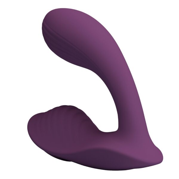 FRANZ, 10 vibration functions Mobile APP remote control - obrazek 3