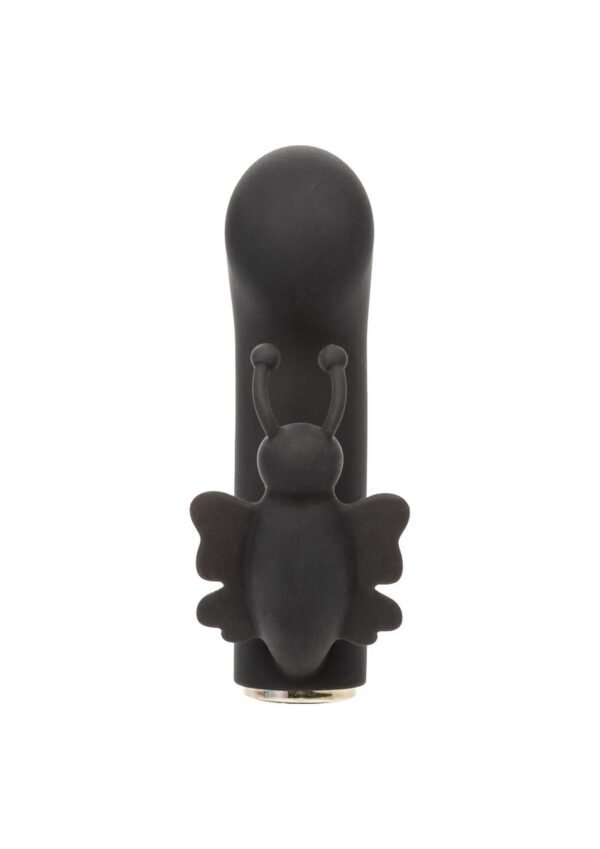 Raven Butterfly Black - obrazek 3