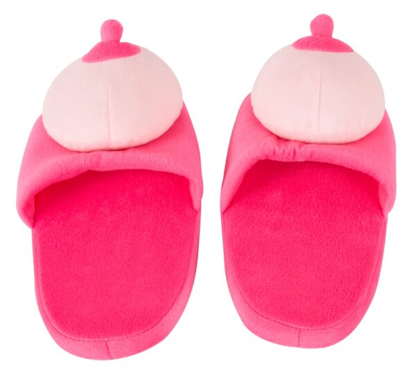 Slipper Boobs pink - obrazek 3