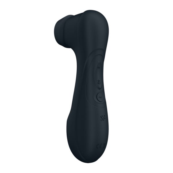 Pro 2 Generation 3 with Liquid Air black - obrazek 3