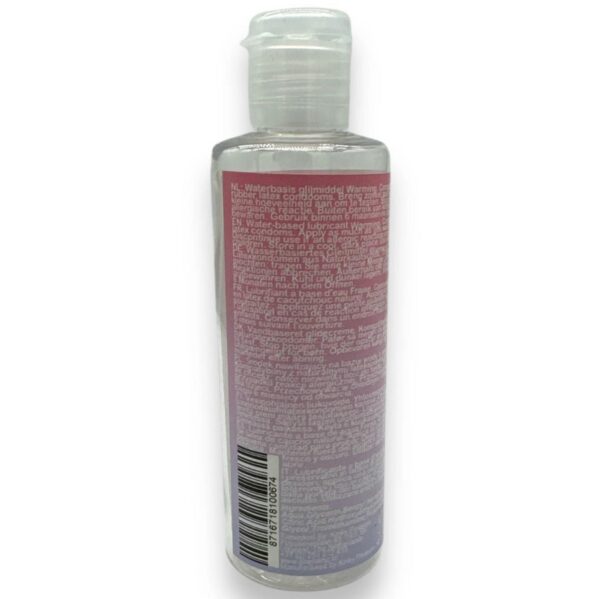 Kinky Pleasure   KPD003   Intimate Warming Lubricant   100ml - obrazek 3