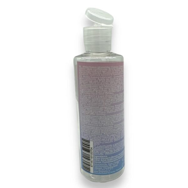 Kinky Pleasure   KPD005   Intimate Classic Lubricant   Coloured Label   100ml - obrazek 3