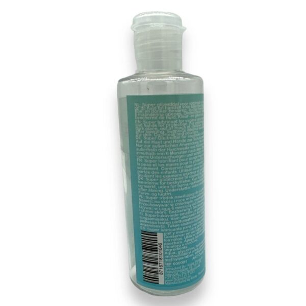 Kinky Pleasure   KPD008   Intimate Super Lubricant   For Long Play   100ml - obrazek 3