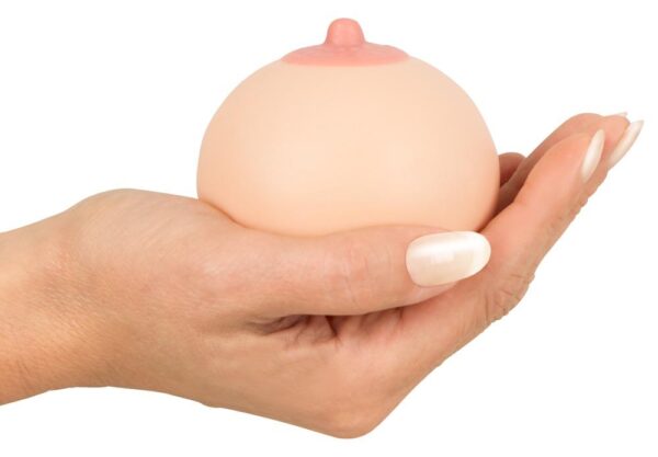 Squeeze ball Antistress Ball Breast    cycek do ściskania - obrazek 3