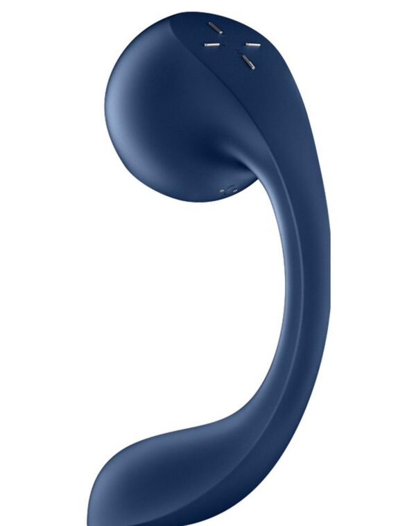 Pro+ Wave 4 Connect App dark blue - obrazek 3