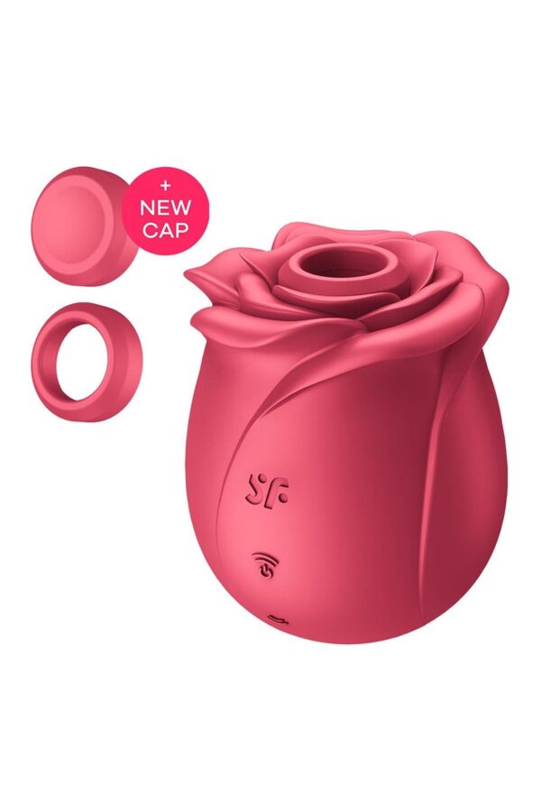 Pro 2 Classic Rose - obrazek 3