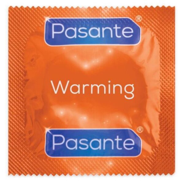 Pasante climax condoms 12 pcs - obrazek 3