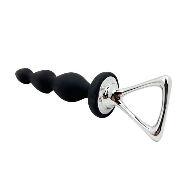 AD. Arrow II Black - obrazek 3