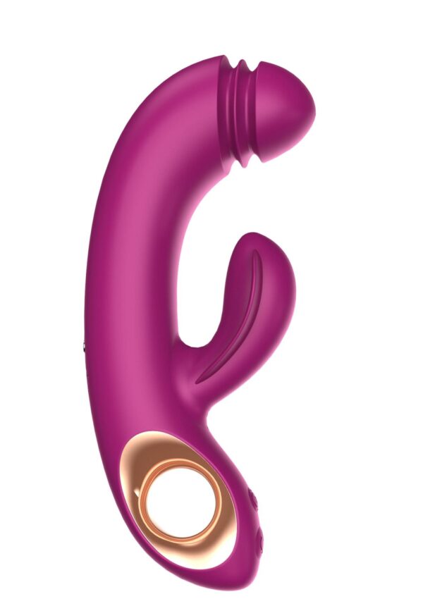 Xocoon Harmony DualTouch G spot Vibe - obrazek 3