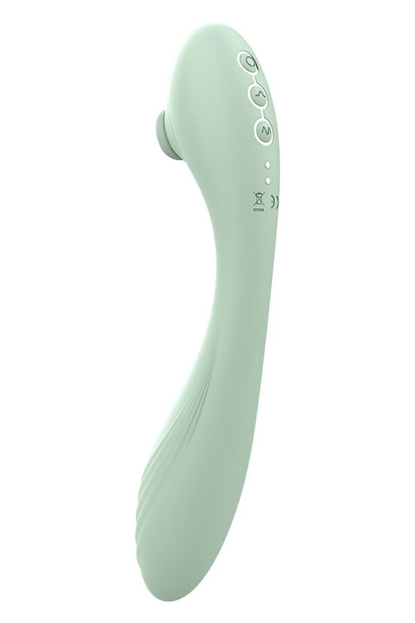 GLAM ULTIMATE TAPPING VIBE - obrazek 3