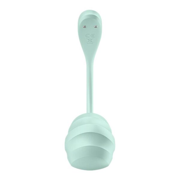 Smooth Petal mint - obrazek 3