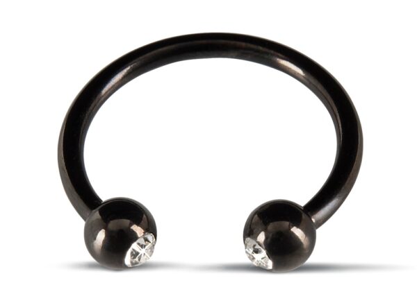 Rebel Glans Ring - obrazek 3