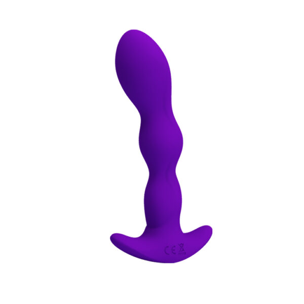 PRETTY LOVE   YALE, USB 12 function - obrazek 3