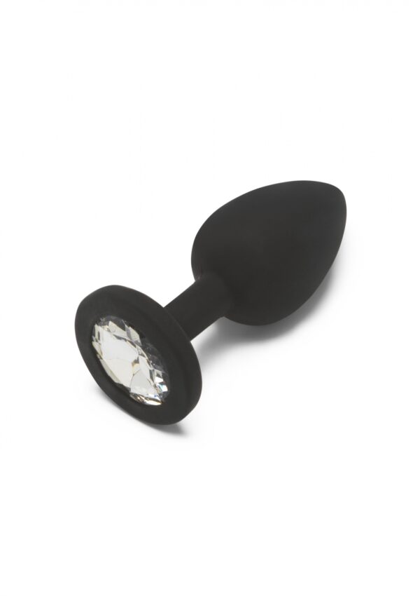 Diamond Booty Jewel Small Black - obrazek 3