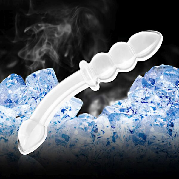 7 Glass Romance Clear - obrazek 3