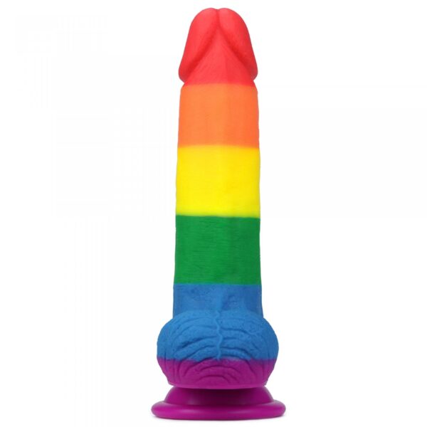 7.5 Prider Dildo - obrazek 3