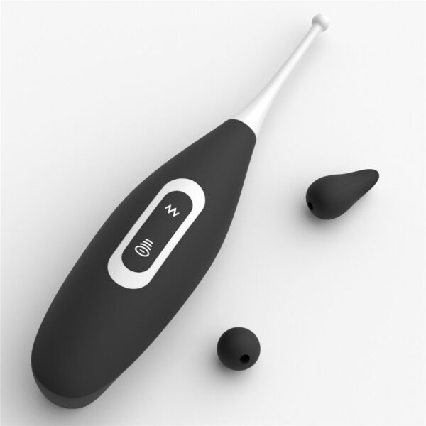 IJOY Rechargeable Clit Pro Vibrator - obrazek 3