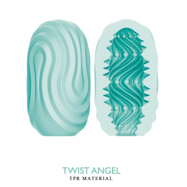 PRETTY LOVE Twist Angel Cupid X - obrazek 3