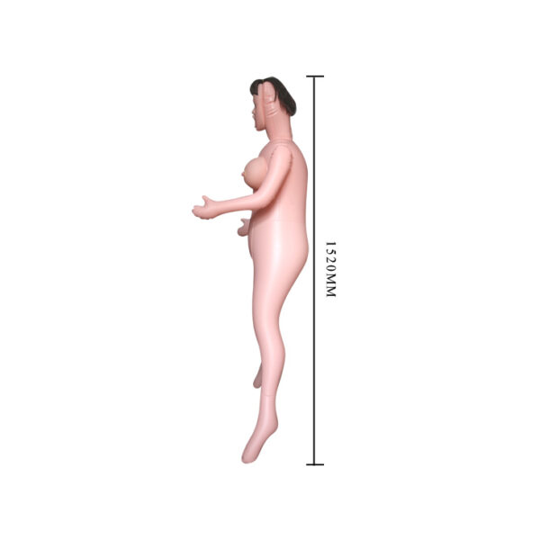 BAILE   Finish Girl Vibrating - obrazek 3