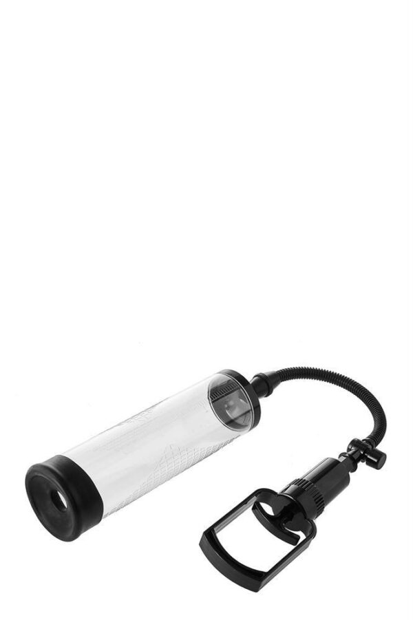 RAMROD PENIS PUMP TRIGGER - obrazek 3