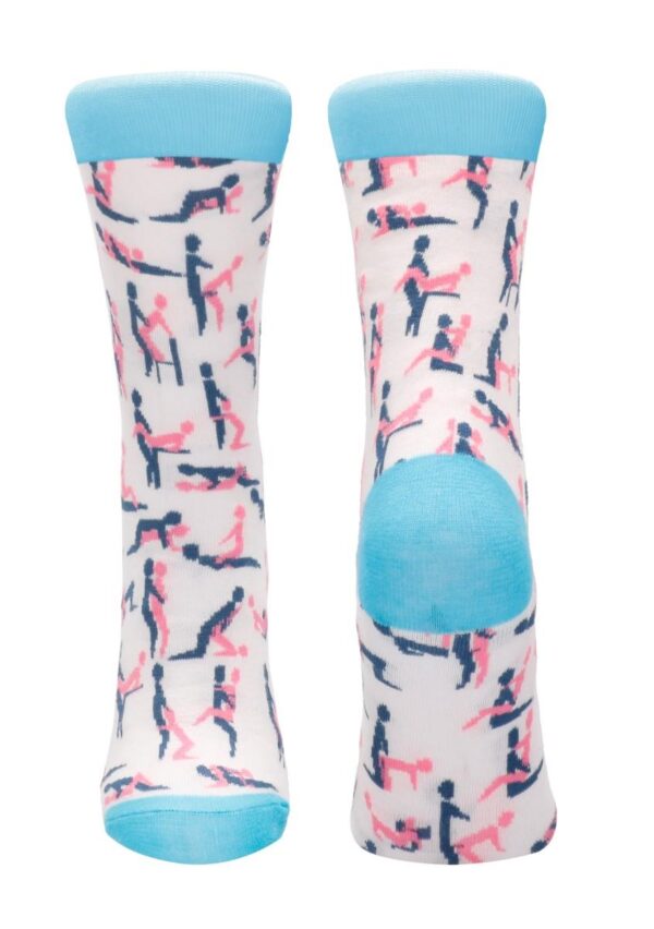 Sutra Socks   36 41 - obrazek 3