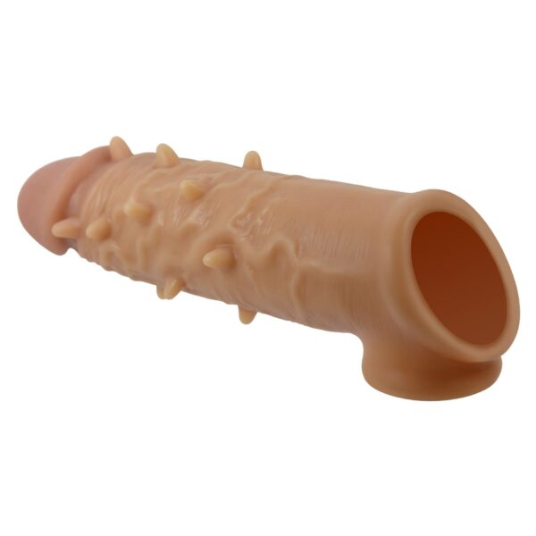 PRETTY LOVE   OSBORN, Silicone - obrazek 3