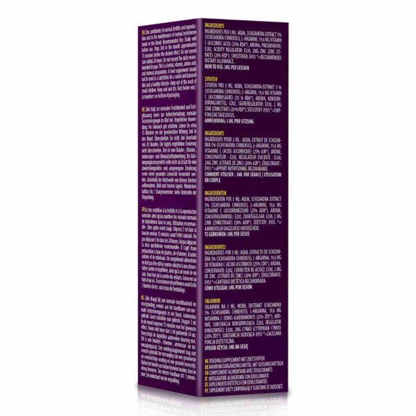 Spanish Fly   Free to Fly   10 ml - obrazek 3