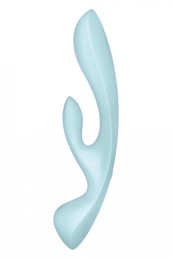 Triple Oh light blue - obrazek 3
