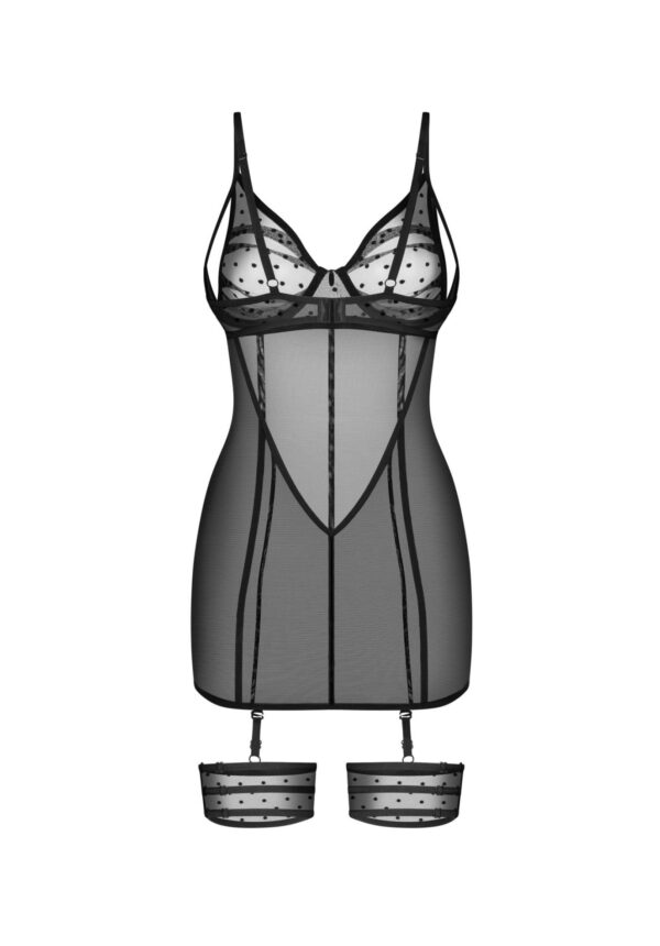 Nuites koszulka  L/XL - obrazek 3
