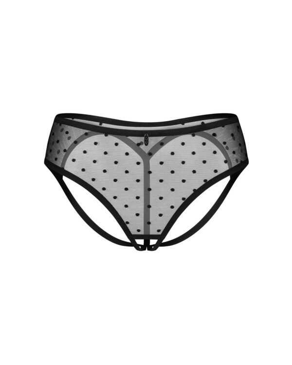 Nuites figi otwarte  L/XL - obrazek 3