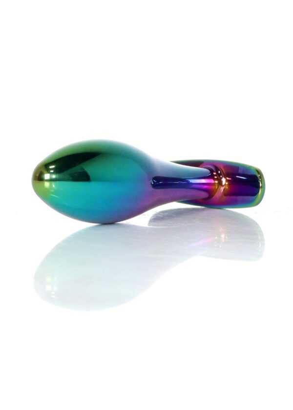 Plug Jewellery Multicolour PLUG  Pink M - obrazek 3