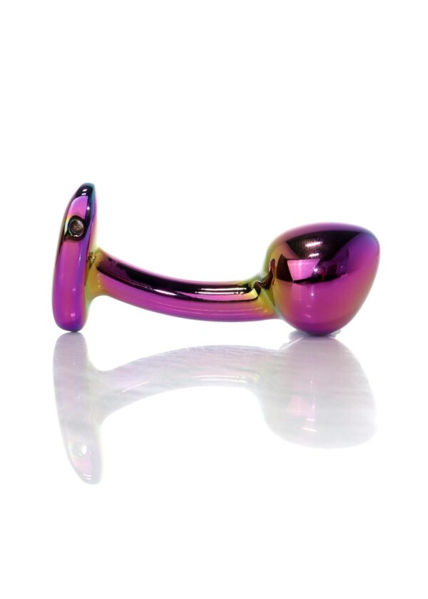 Plug Jewellery Multicolour Curved PLUG  M - obrazek 3
