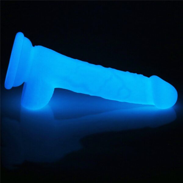 Lumino Play Dildo - obrazek 3