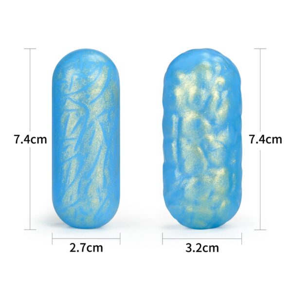 Oceans Toner Egg Set - obrazek 3