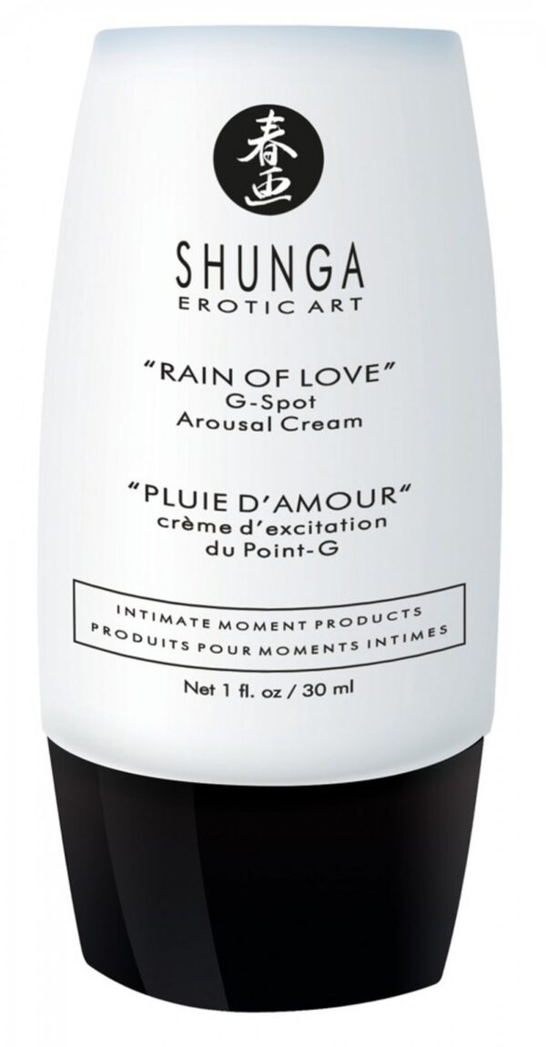Rain of Love Cream - obrazek 3