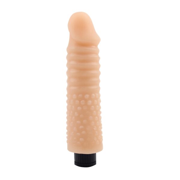 7.5 Vibrating Cock No.05 - obrazek 3