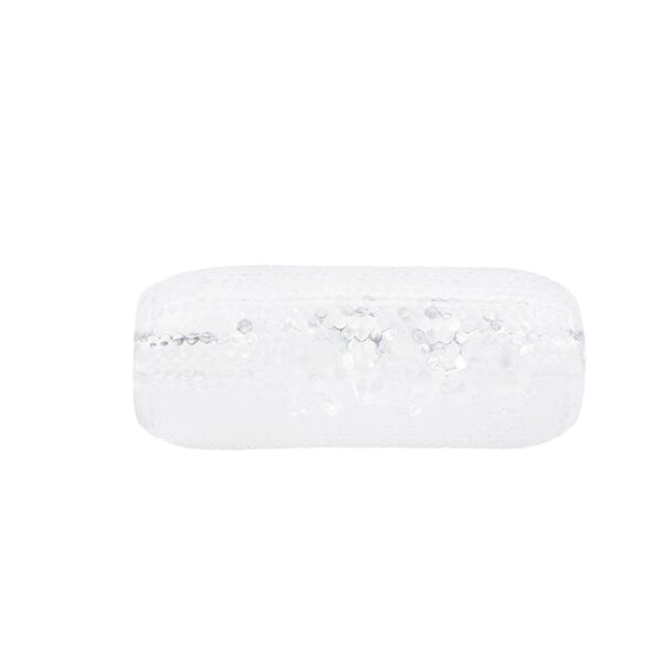 Palm  Stroker No.5 Clear - obrazek 3