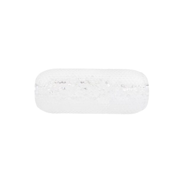 Palm  Stroker No.6 Clear - obrazek 3