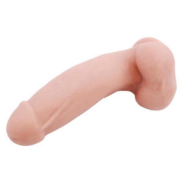Pruriency Lord Dildo Flesh - obrazek 3