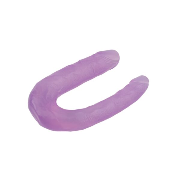 13 Inch Dildo Purple - obrazek 3