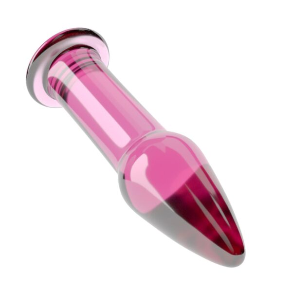 5 Glass Romance Pink - obrazek 3