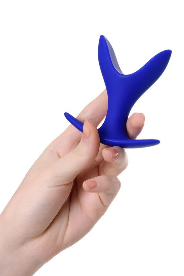 ToDo Bloom Blue Expander Plug S - obrazek 3