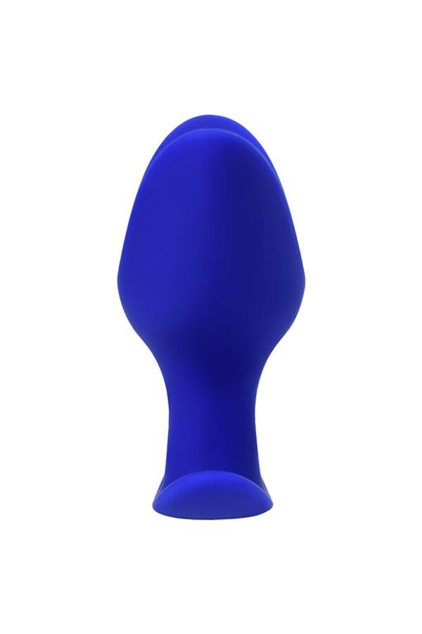 ToDo Bloom Blue Expander Plug L - obrazek 3