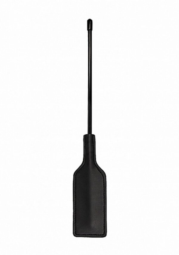 Ouch! Crop   HEART   Small   Black - obrazek 3