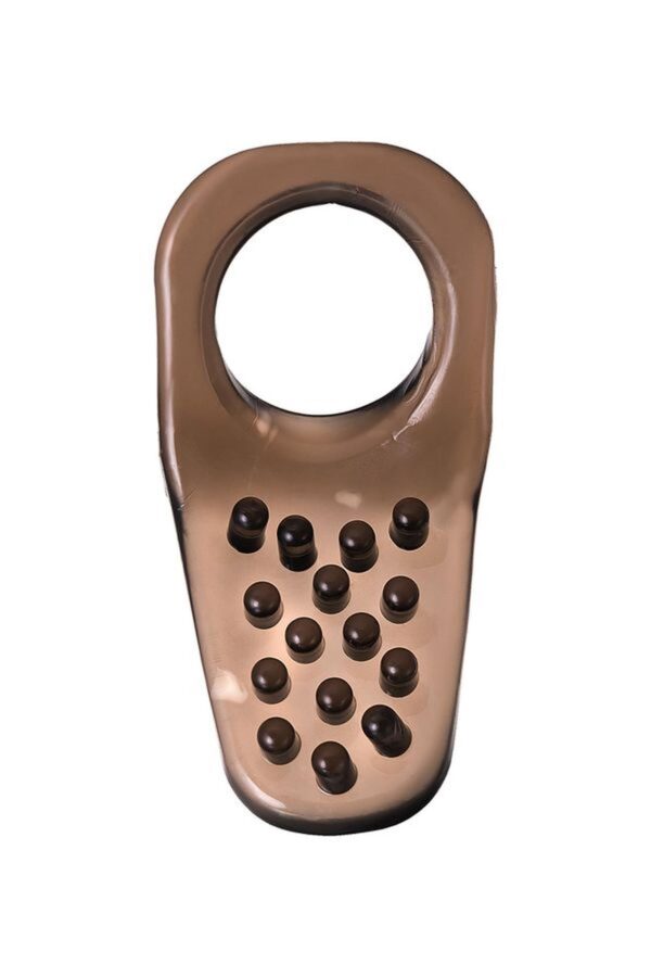 TOYFA XLover Penis Ring, TPE - obrazek 3