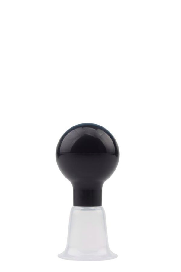 ALL TIME FAVORITES NIPPLE TEASER BLACK - obrazek 3