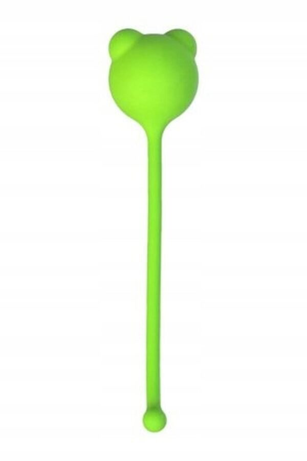 Pleasure balls A Toys Green - obrazek 3