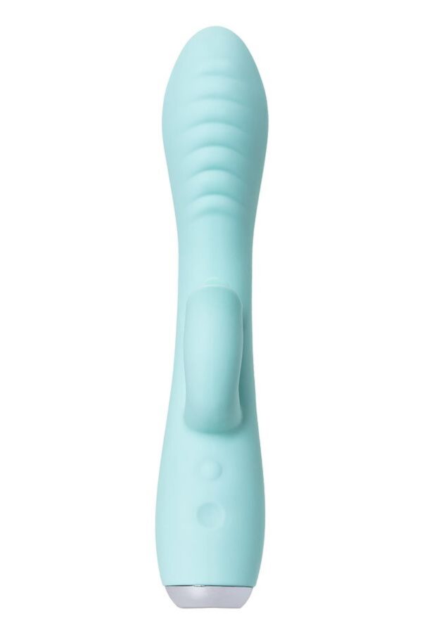 MILO Licking Rabbit Vibrator - obrazek 3